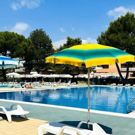 Relax By The Pool-beahost