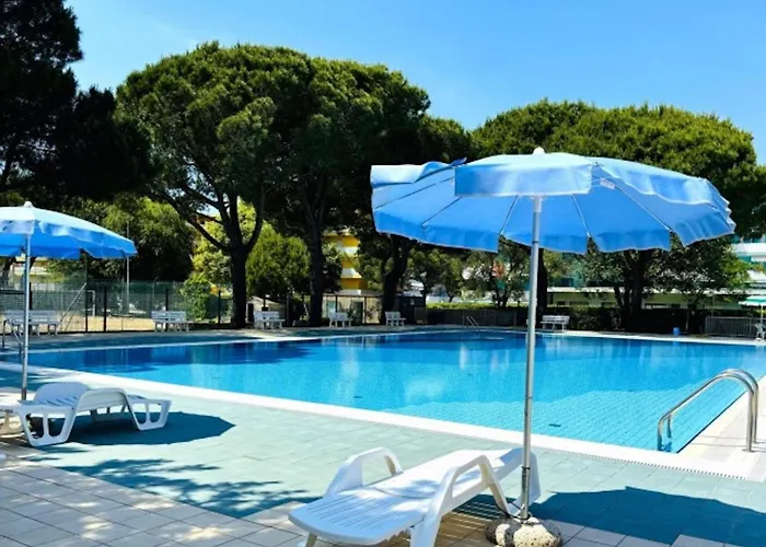Apartment Relax By The Pool-beahost Bibione