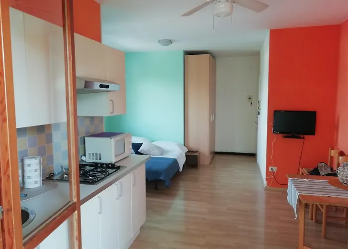 Apartment Relax By The Pool-beahost Bibione