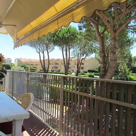 Relax By The Pool-beahost Apartment Bibione